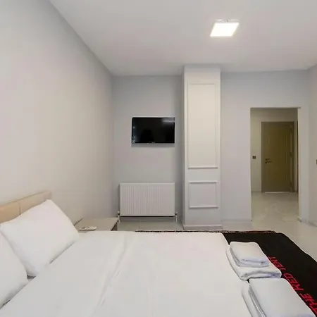 Cozy & Comfy Studio At Beyoglu - 54 *