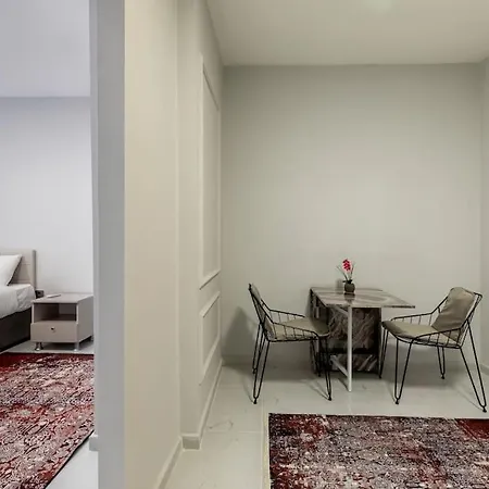 아파트 Cozy & Comfy Studio At Beyoglu - 54
